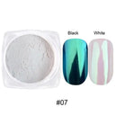 Nail Glitter Powder For DIY Nails Glow