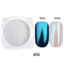 Nail Glitter Powder For DIY Nails Glow