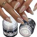 Nail Glitter Powder For DIY Nails Glow