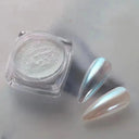 Nail Glitter Powder For DIY Nails Glow