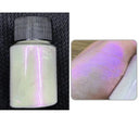 Nail Glitter Powder For DIY Nails Glow