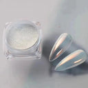 Nail Glitter Powder For DIY Nails Glow
