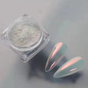 Nail Glitter Powder For DIY Nails Glow