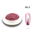 Nail Glitter Powder For DIY Nails Glow