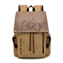 Durable Backpack for Anime Kids