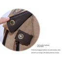 Durable Backpack for Anime Kids