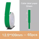 Thermal Label Paper Premium Supermarket Price Labels Durable