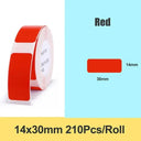 Thermal Label Paper Premium Supermarket Price Labels Durable