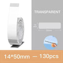 Thermal Label Paper Premium Supermarket Price Labels Durable