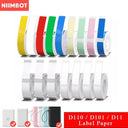 Thermal Label Paper Premium Supermarket Price Labels Durable