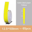 Thermal Label Paper Premium Supermarket Price Labels Durable