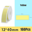Thermal Label Paper Premium Supermarket Price Labels Durable