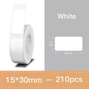 Thermal Label Paper Premium Supermarket Price Labels Durable