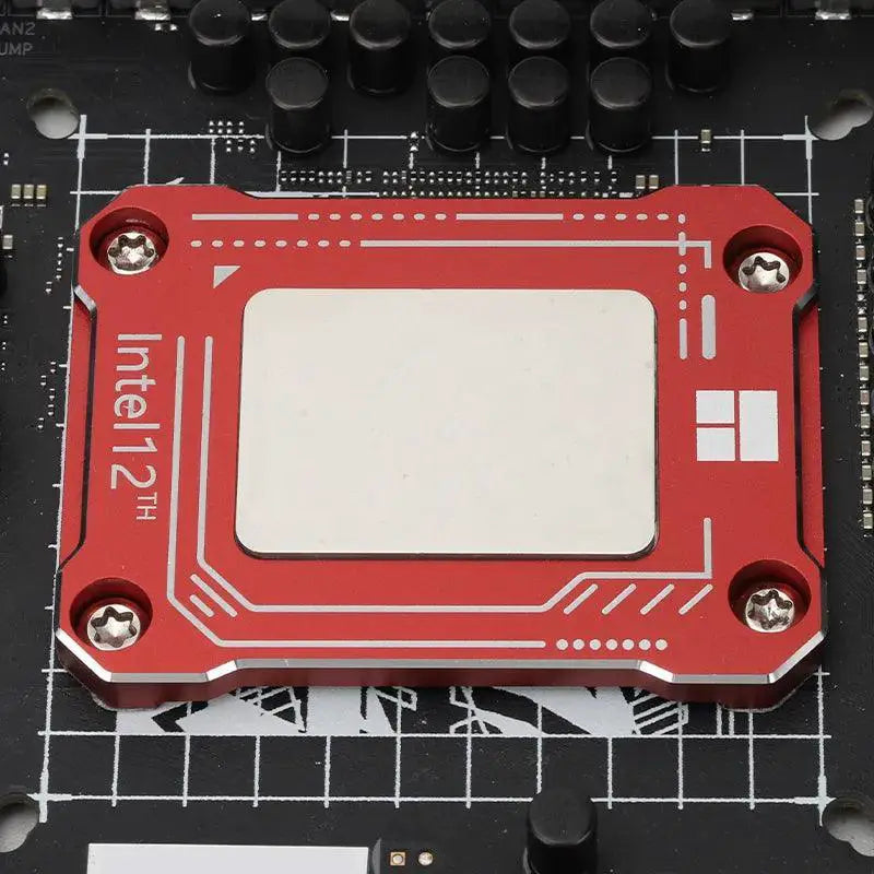 Thermalright CPU Holder Stability Upgrade for Intel 12th Gen