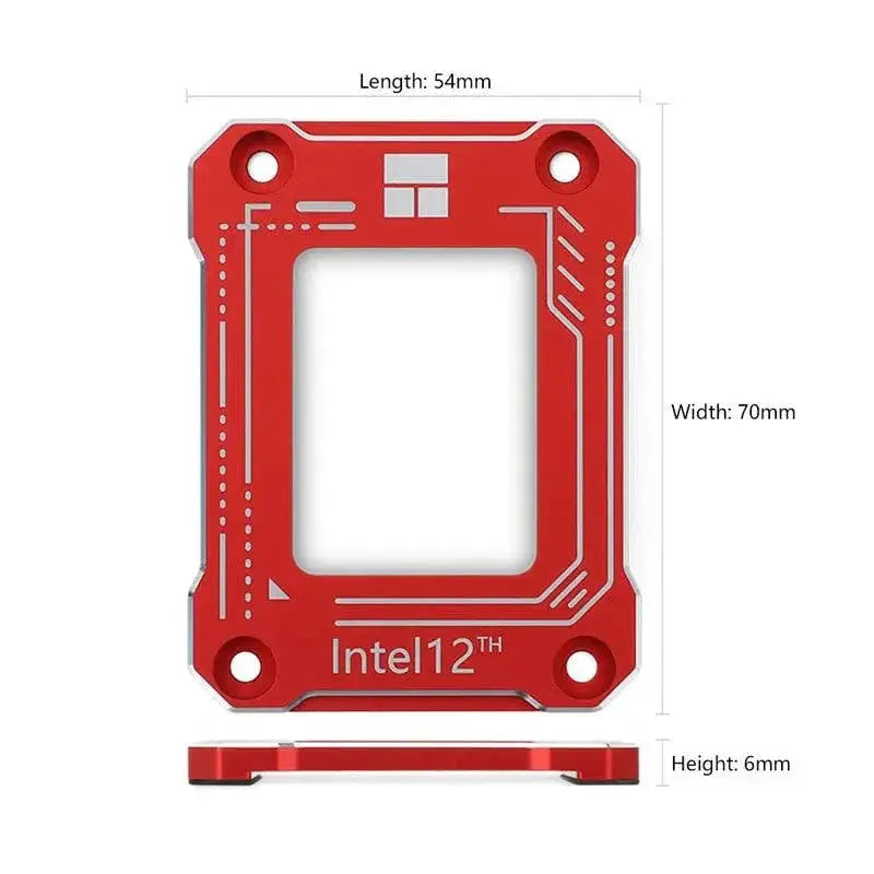 Thermalright CPU Holder Stability Upgrade for Intel 12th Gen