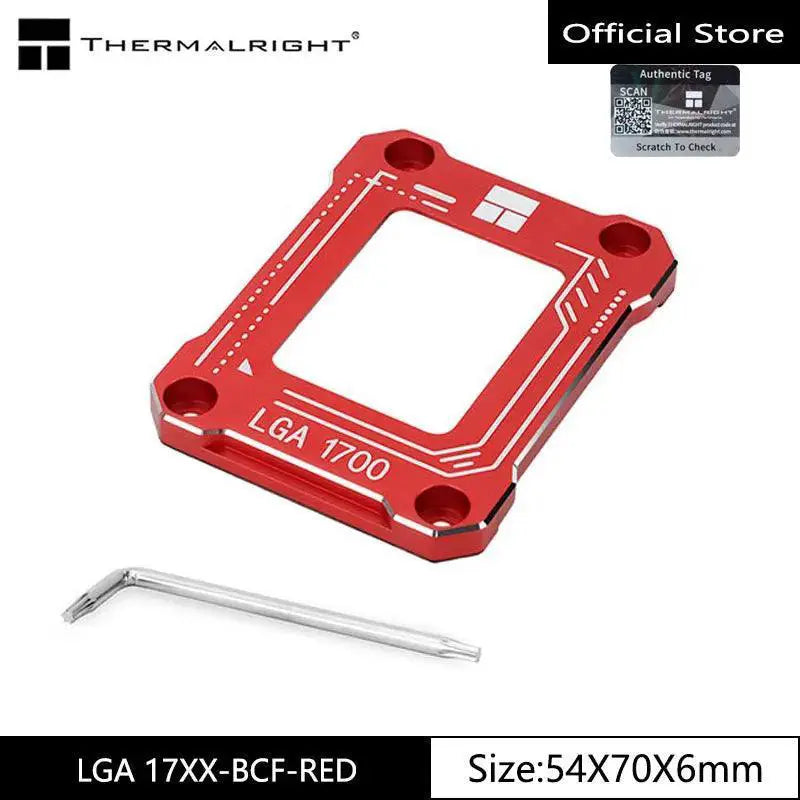 Thermalright CPU Holder Stability Upgrade for Intel 12th Gen