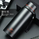 Thermos for Commuters Keeps Drinks Hot