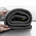 Ultra-Absorbent Car Towel for Detailing