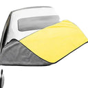 Ultra-Absorbent Car Towel for Detailing
