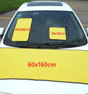 Ultra-Absorbent Car Towel for Detailing