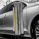 Ultra-Absorbent Car Towel for Detailing