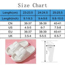 Non Slip EVA Sandals for Women Outdoor