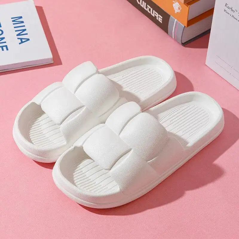 Thick Sole EVA Sandals For Women Non Slip Summer Shoes