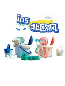 Durable Beach Toy Set for Kids Outdoor Fun
