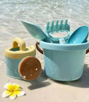 Durable Beach Toy Set for Kids Outdoor Fun