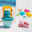 Durable Beach Toy Set for Kids Outdoor Fun