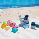 Durable Beach Toy Set for Kids Outdoor Fun
