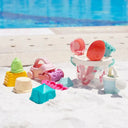 Durable Beach Toy Set for Kids Outdoor Fun