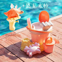 Durable Beach Toy Set for Kids Outdoor Fun