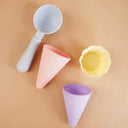 Durable Beach Toy Set for Kids Outdoor Fun