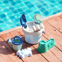 Durable Beach Toy Set for Kids Outdoor Fun