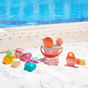 Durable Beach Toy Set for Kids Outdoor Fun