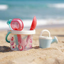 Durable Beach Toy Set for Kids Outdoor Fun