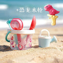 Durable Beach Toy Set for Kids Outdoor Fun
