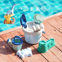 Durable Beach Toy Set for Kids Outdoor Fun