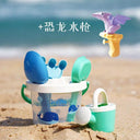 Durable Beach Toy Set for Kids Outdoor Fun