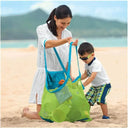 Durable Beach Toy Set for Kids Outdoor Fun