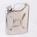 Durable Outdoor Wine Set 5 Oz Stainless