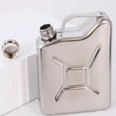 Durable Outdoor Wine Set 5 Oz Stainless