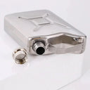Durable Outdoor Wine Set 5 Oz Stainless