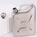 Durable Outdoor Wine Set 5 Oz Stainless