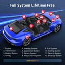 ThinkCar BD6 OBD2 Scanner for Cars Pro