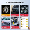 ThinkCar BD6 OBD2 Scanner for Cars Pro