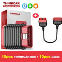 ThinkCar BD6 OBD2 Scanner for Cars Pro