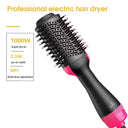 Effortless Styling Hair Tool for Home Use