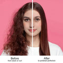 Effortless Styling Hair Tool for Home Use